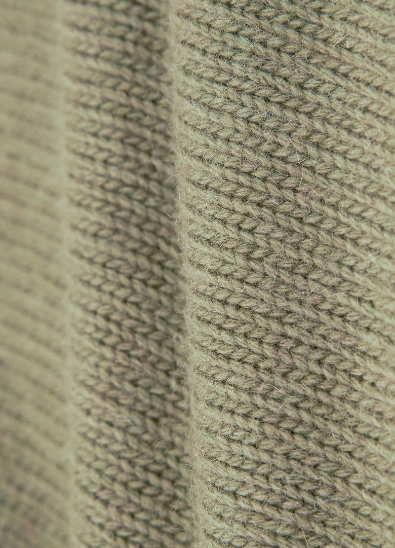 Mohair Sweater