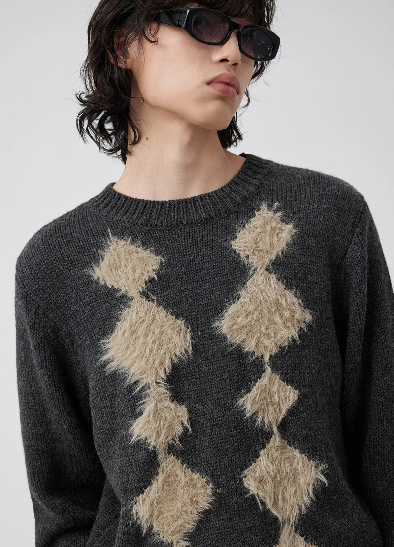 Mohair Sweater