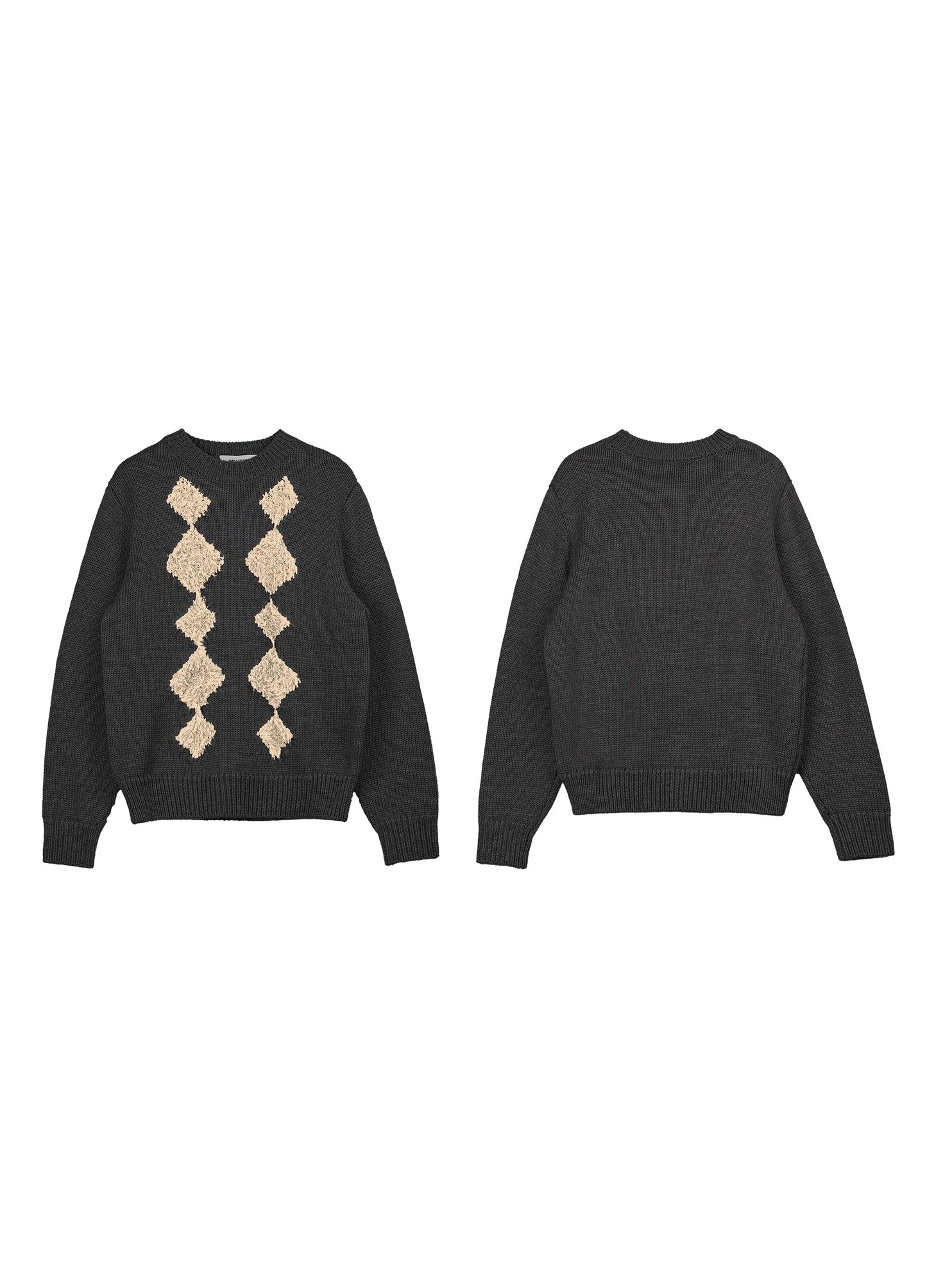 Mohair Sweater