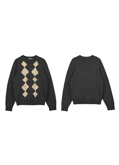Mohair Sweater