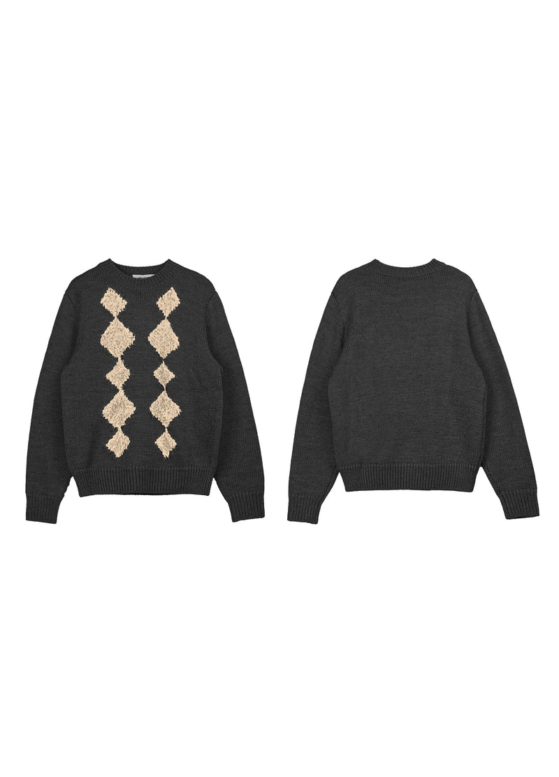 Mohair Sweater