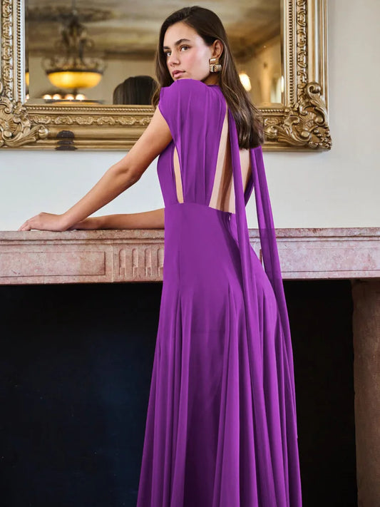 Sleeveless Bodycon Slit Party Evening Dress Deep V Backless Long Dress Autumn Winter Vestido