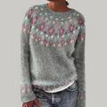 Thoughtfully Designed Sweater