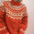 Beautifully Crafted Sweater