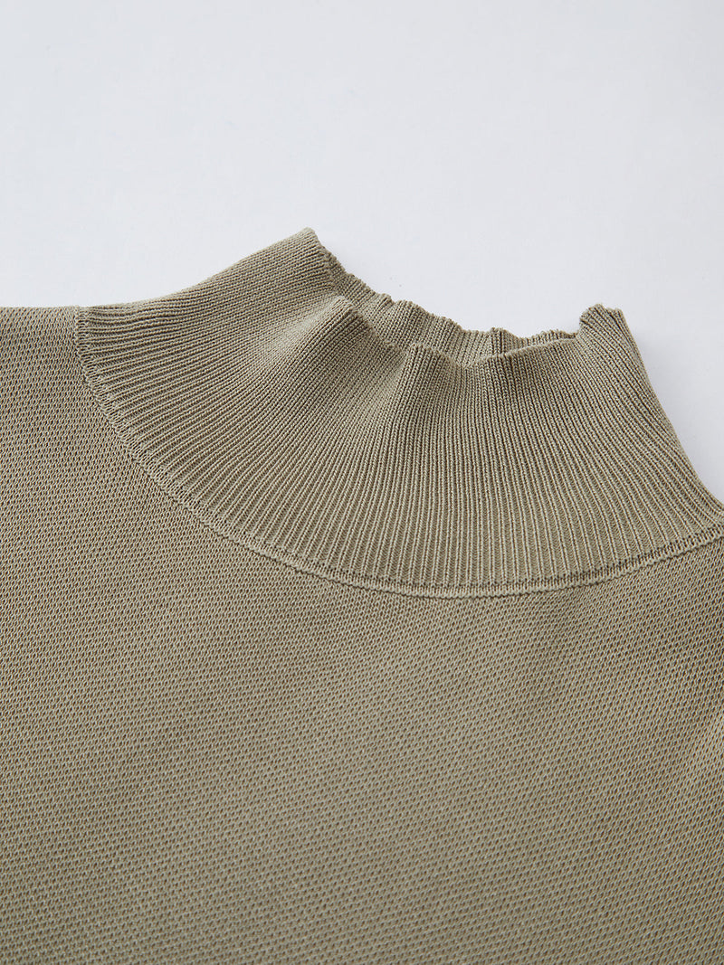 Leisurely Pullover Sweater Vest