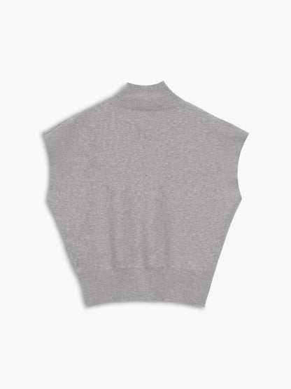 Leisurely Pullover Sweater Vest