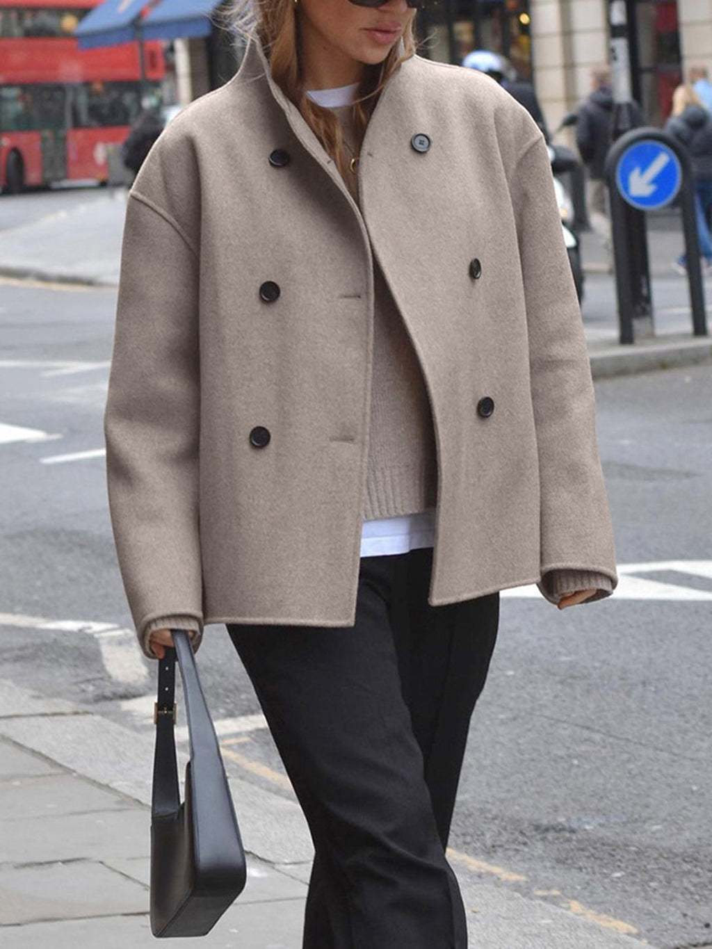Timeless Vintage Style Garment