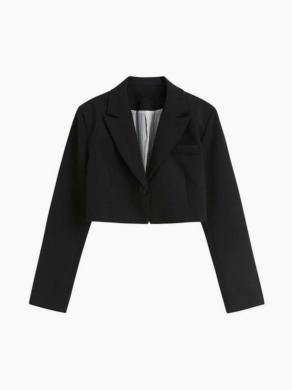 Thoughtfully Designed Garment
