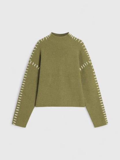 Kalytheris – Comfortable Sweater