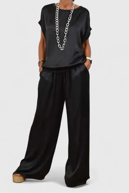 Jaynizza | Two-piece Set