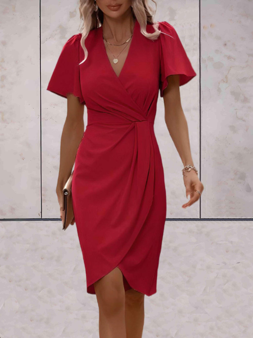 Vintage Inspired Garment