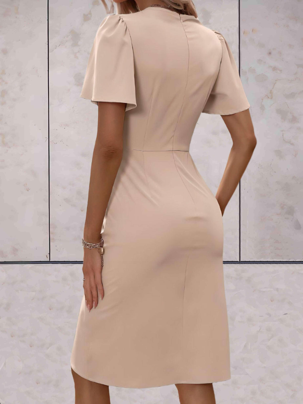Vintage Inspired Garment