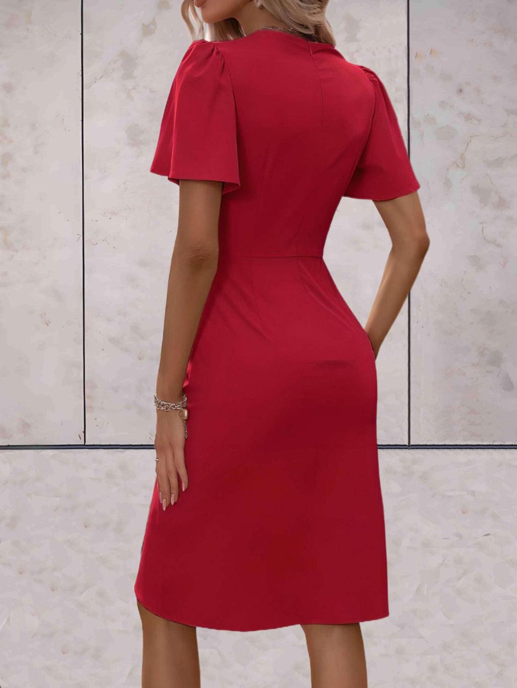 Vintage Inspired Garment