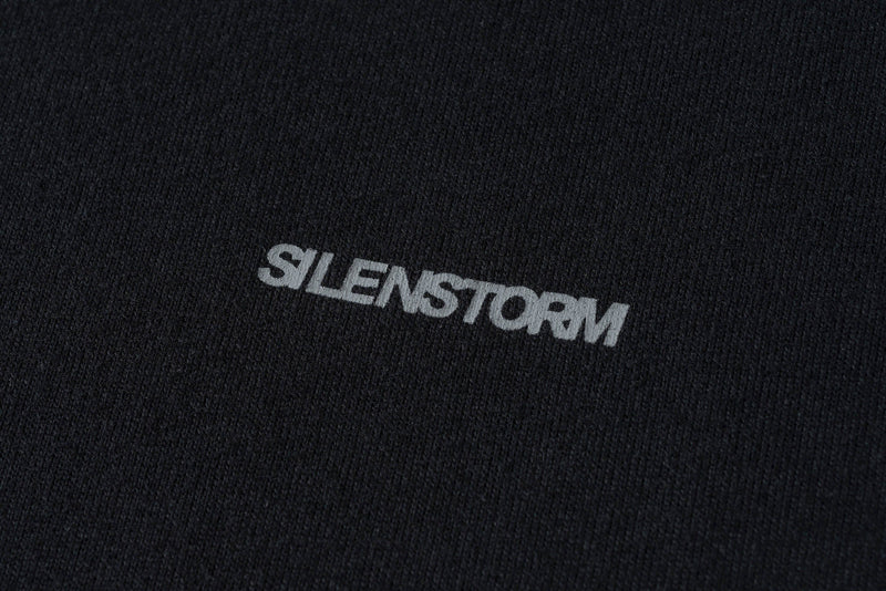 Panel Tech Sweatshirt