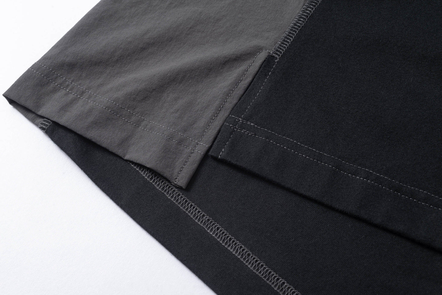 Panel Tech Sweatshirt