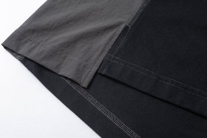 Panel Tech Sweatshirt