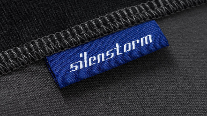 Panel Tech Sweatshirt