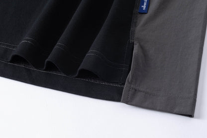 Panel Tech Sweatshirt