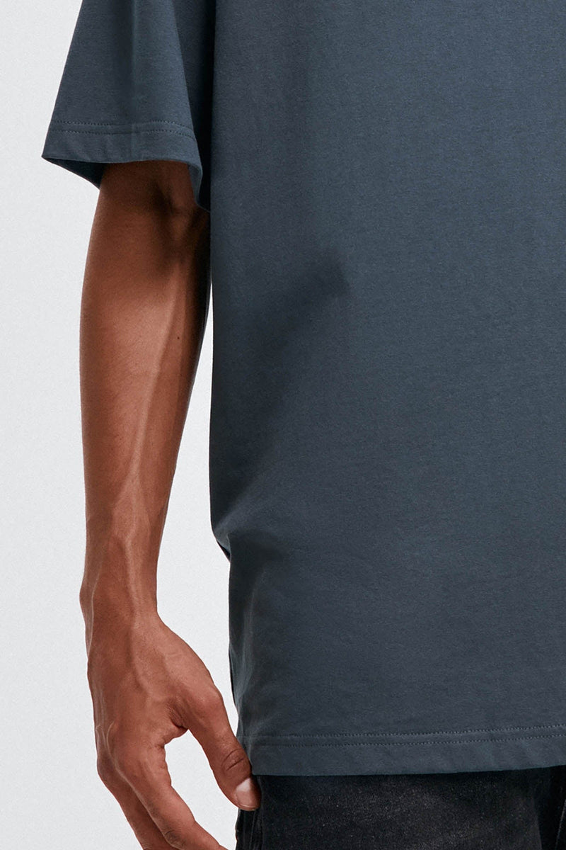 Sprayed Oversized T-shirt
