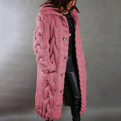 Vesia | Sophisticated Coat