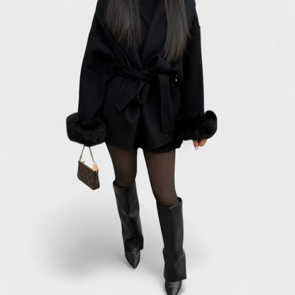 Fyn | Coat