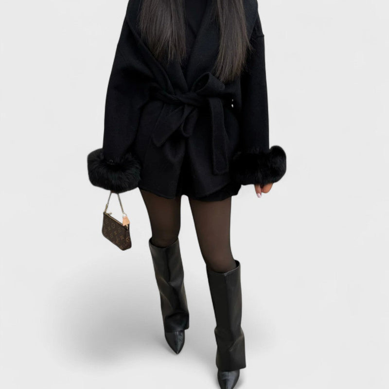 Fyn | Coat