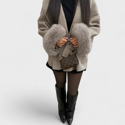 Fyn | Coat