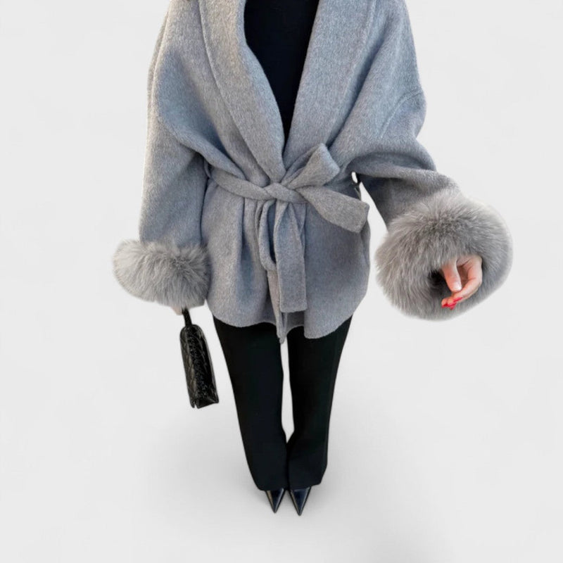 Fyn | Coat