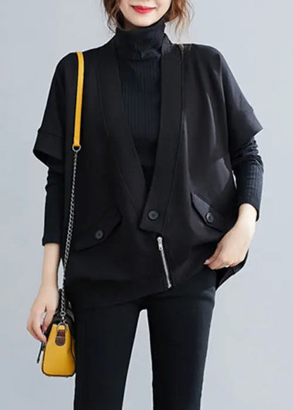 Cotton Waistcoat Half Sleeve