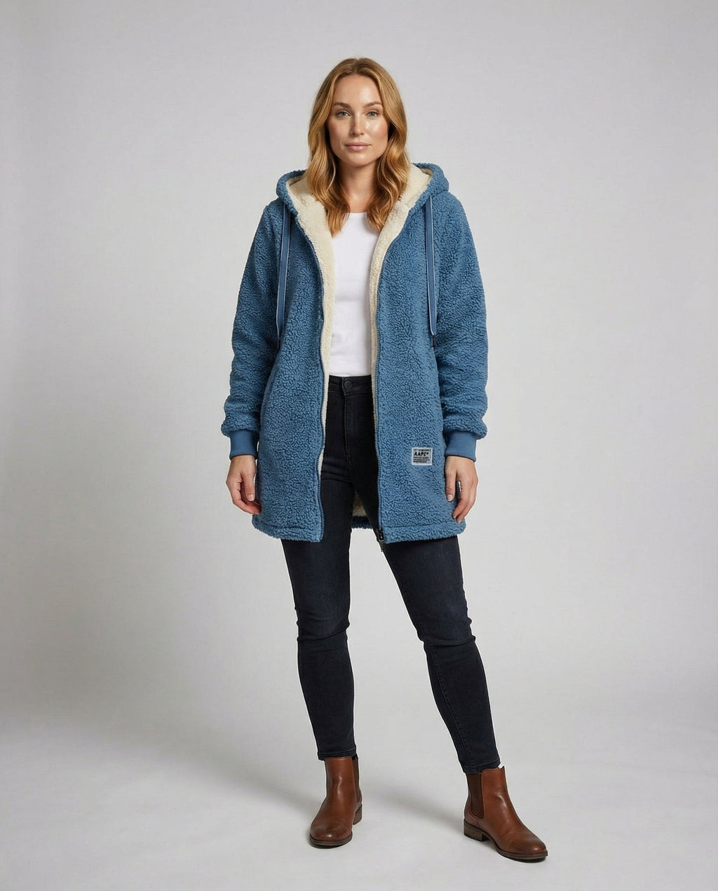 Classic Designed Garment