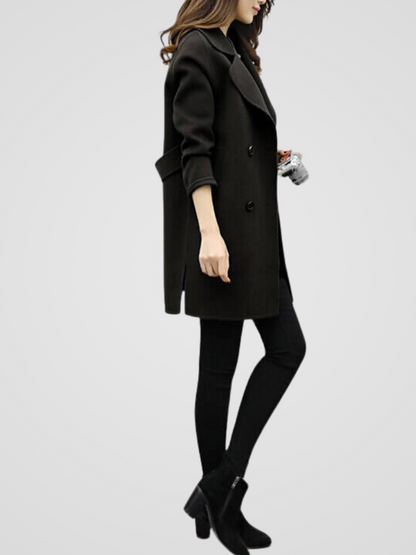 Pol | Coat