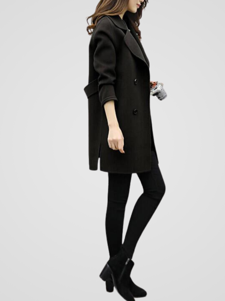 Pol | Coat