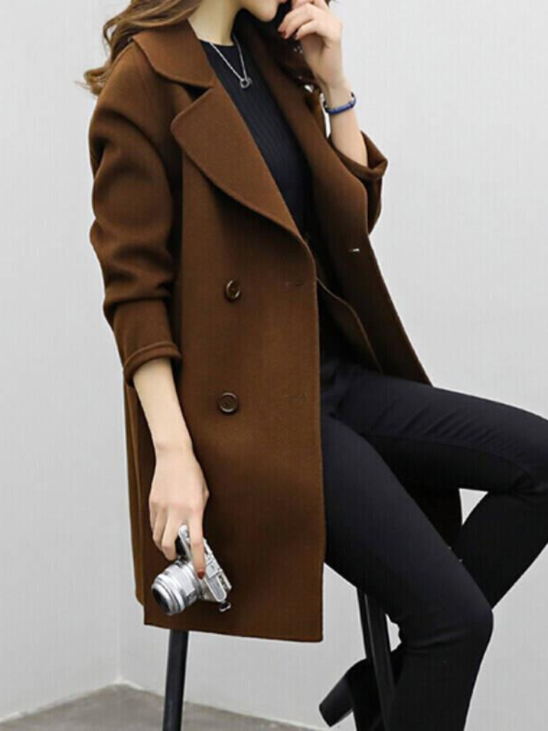 Pol | Coat