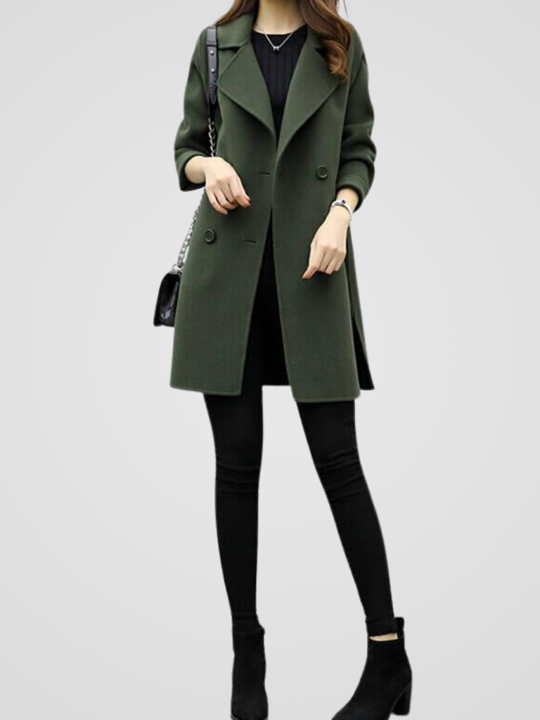 Pol | Coat