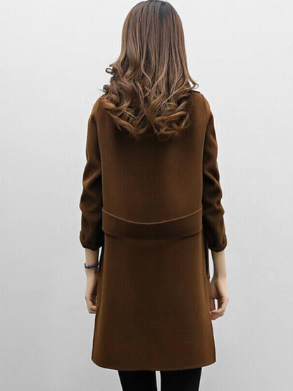 Pol | Coat