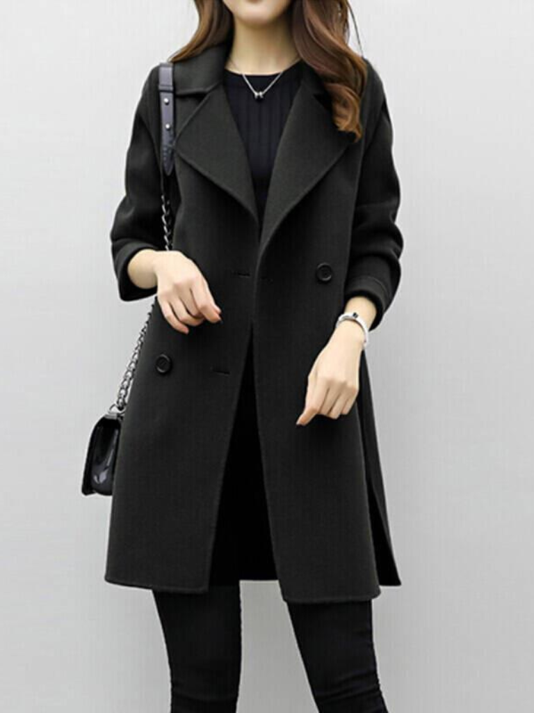 Pol | Coat