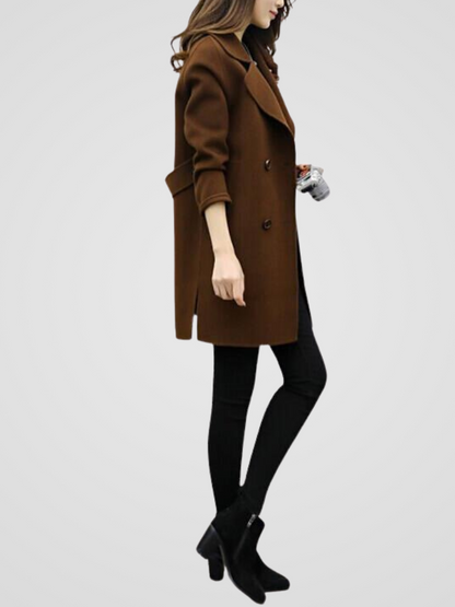 Pol | Coat
