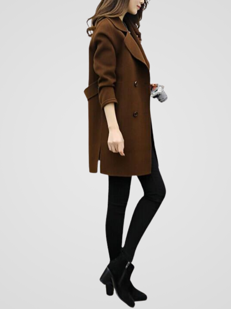 Pol | Coat