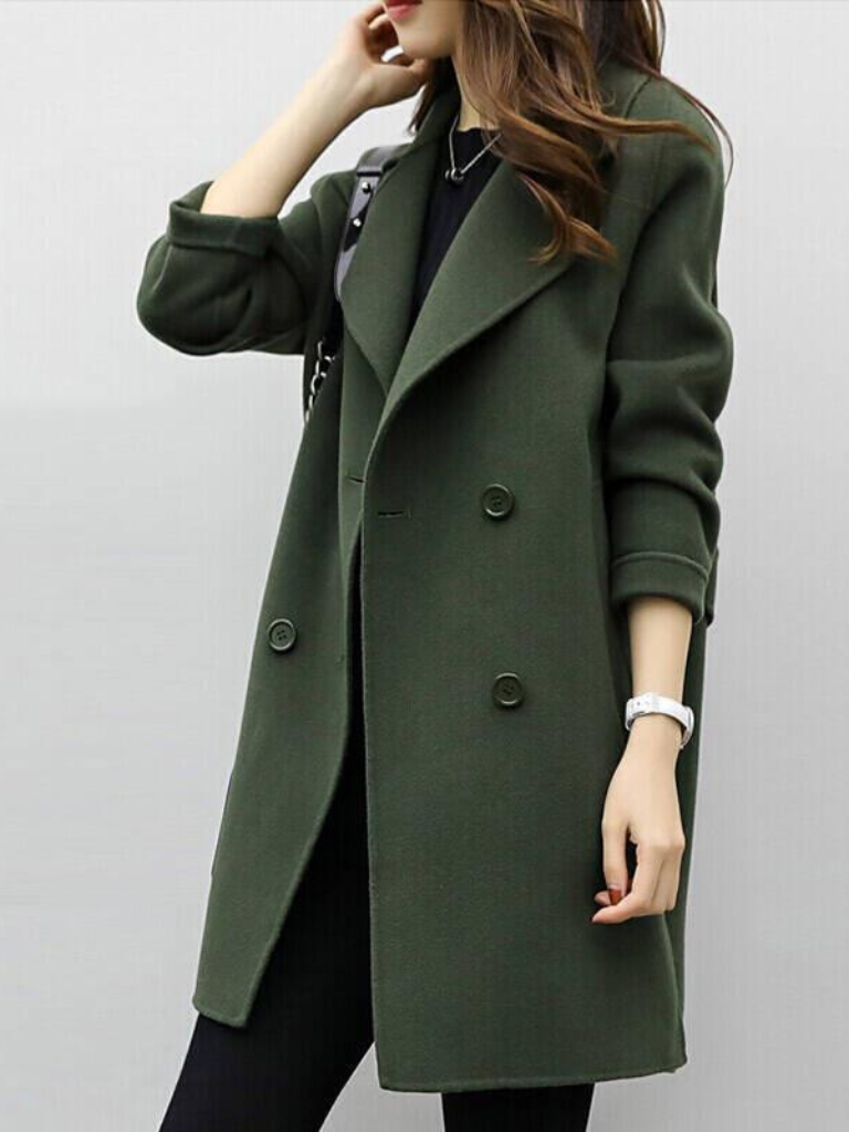 Pol | Coat
