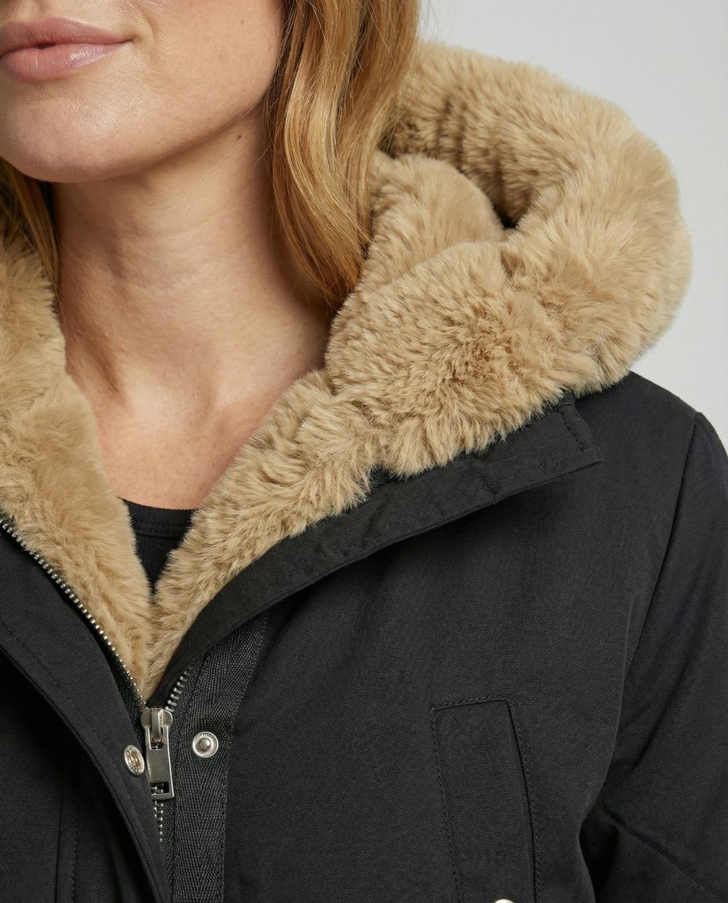 Classic Designed Garment