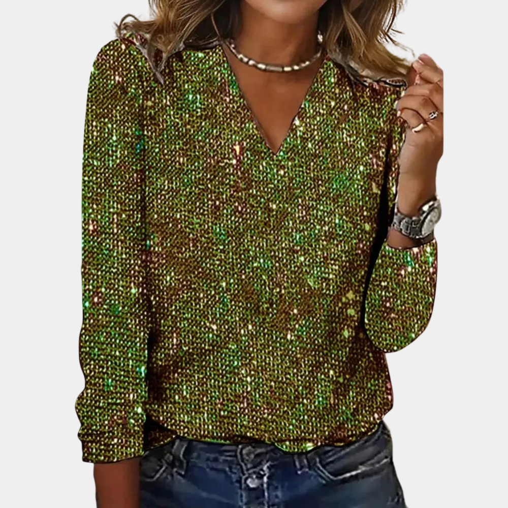 Classic Designed Top