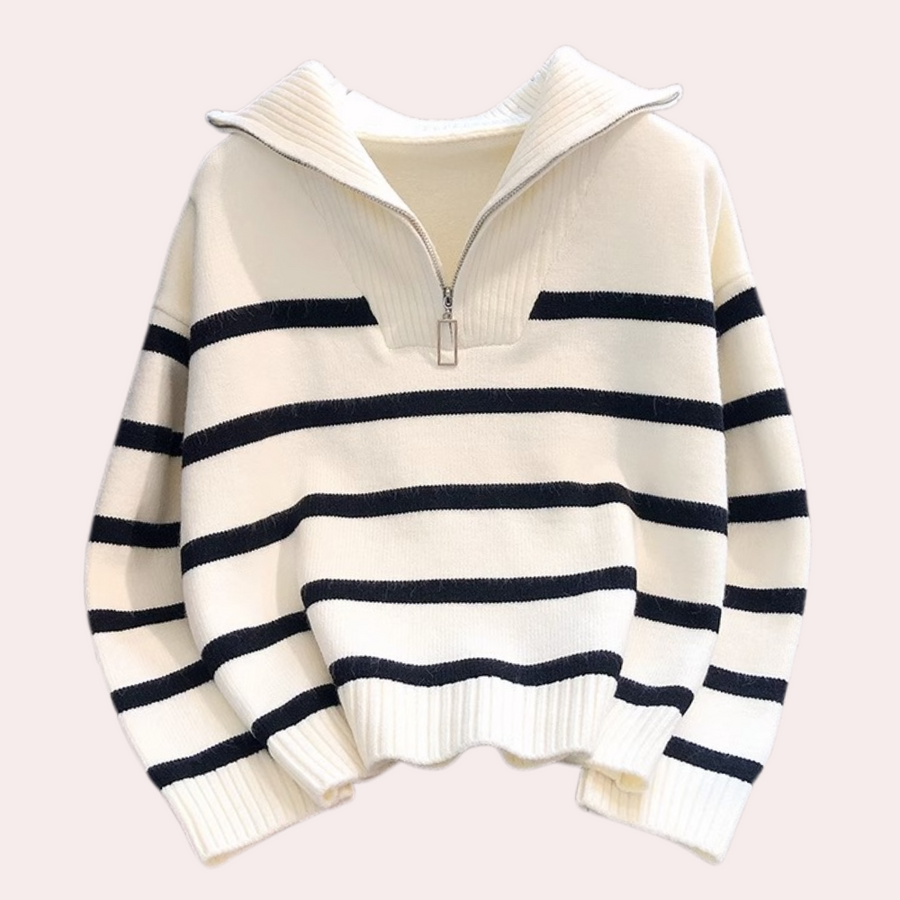Beautifully Crafted Sweater