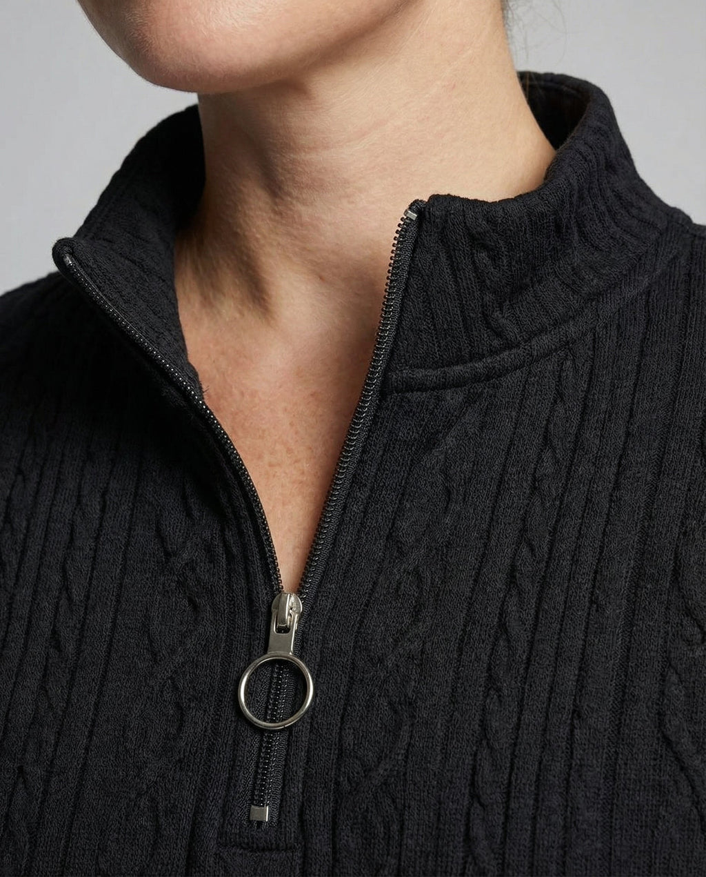 Classic Vintage Pullover