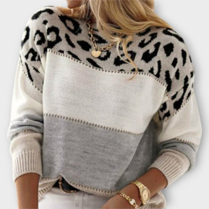 Chrystelle™ | Sweater