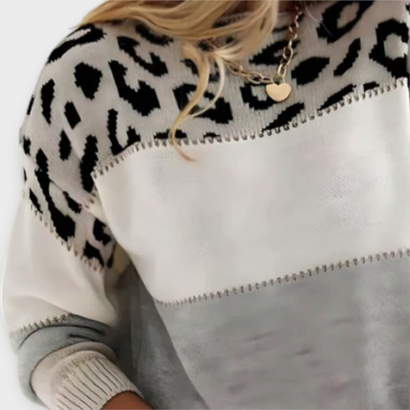Olyxiahh | Sweater