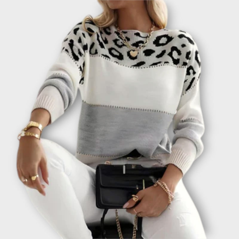 Olyxiahh | Sweater