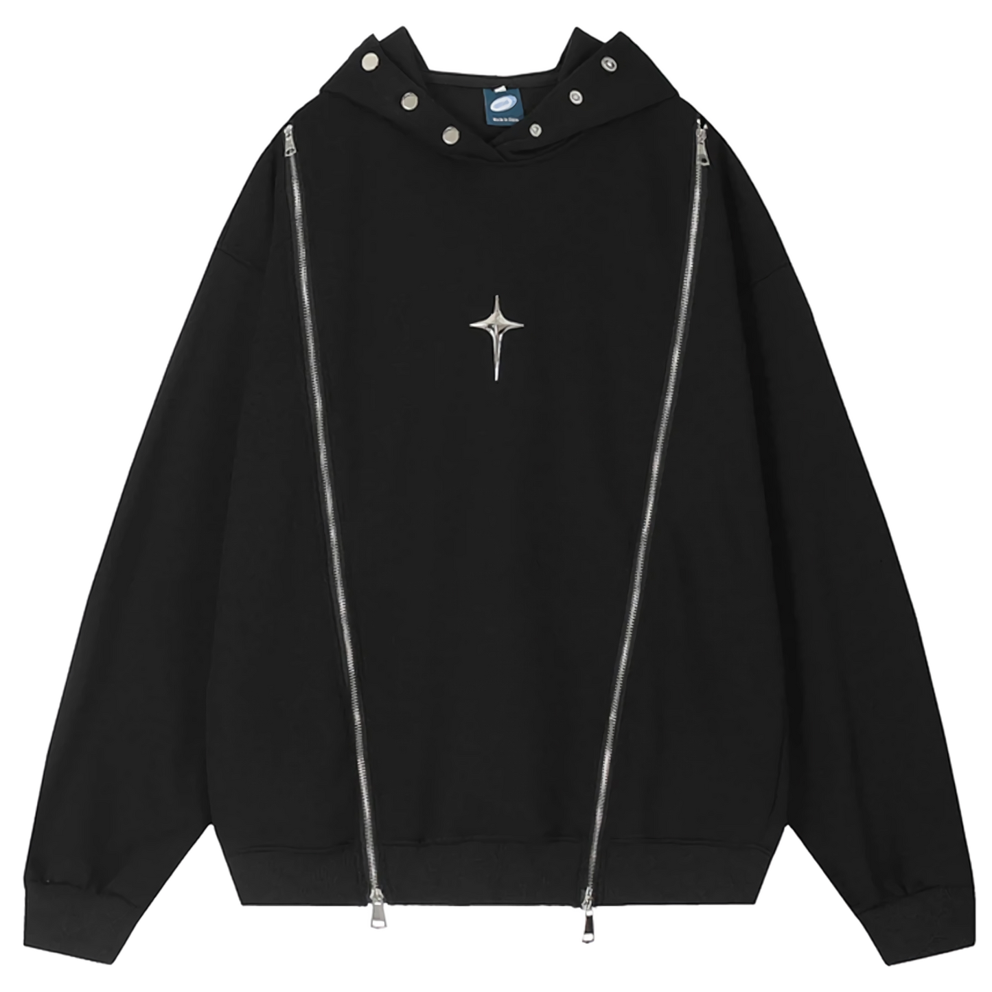 Astral Voyager Sweatshirt