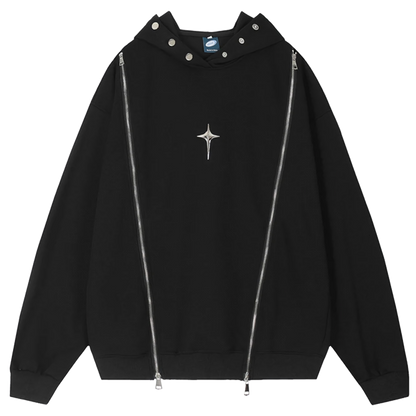 Astral Voyager Sweatshirt