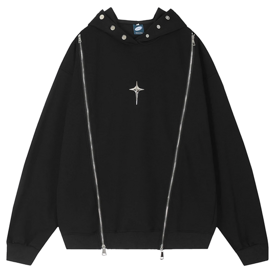 Astral Voyager Sweatshirt