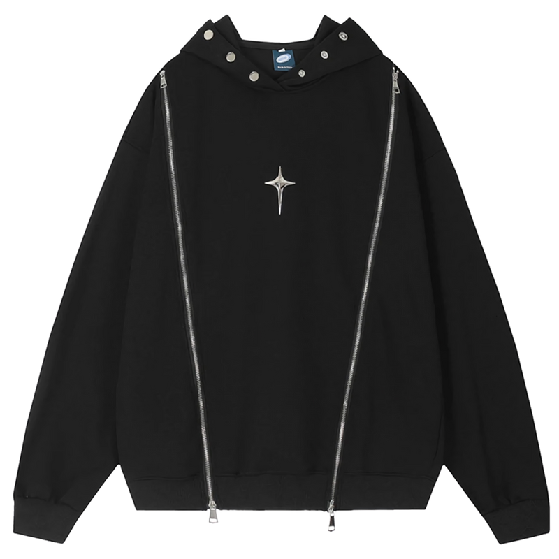 Astral Voyager Sweatshirt